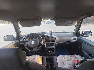 чанган машына: Daewoo Nexia: 2012 г., Седан — 6