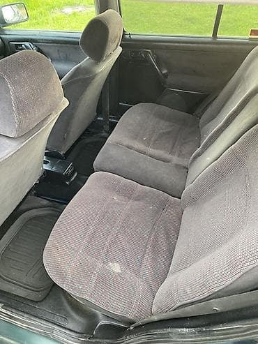 супорт гольф 3: Volkswagen Golf: 1995 г., 1.8 л, Механика, Бензин, Хэтчбэк — 8