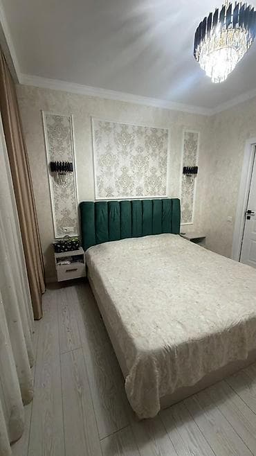 vip: 3 комнаты, 68 м², 106 серия, 2 этаж, Евроремонт — 8