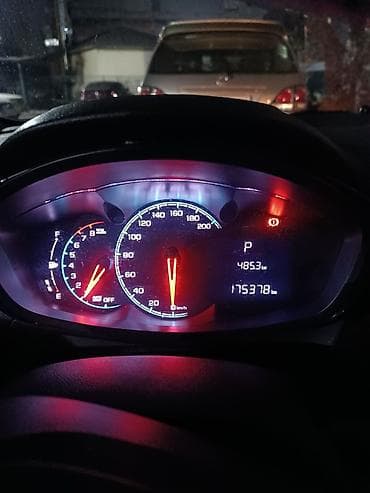 Продажа авто: Chevrolet Spark: 2019 г., 1 л, Автомат, Бензин, Хэтчбэк — 4