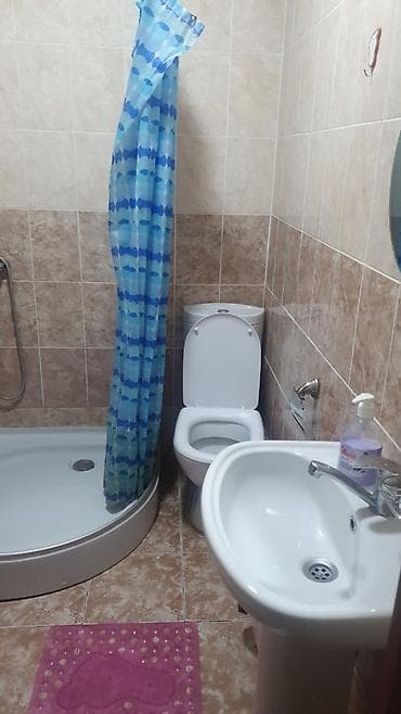 act building: Отдых в Чолпонате — курортное размещение Описание: - Уютная светлая — 7