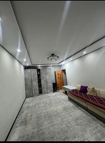 2 комнаты, 44 м², Пишпек Индивидуалка, 1 этаж, Евроремонт at lalafo.kg 2 комнаты, 44 м², Пишпек Индивидуалка, 1 этаж, Евроремонт