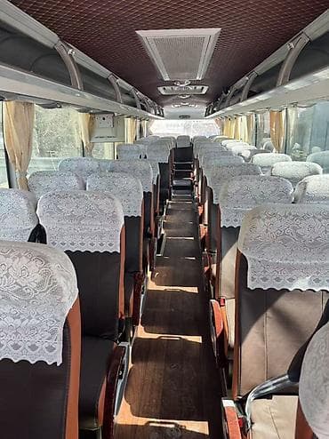 imac 2011: Автобус, 2023 г., 6 л, 40 и более мест — 4