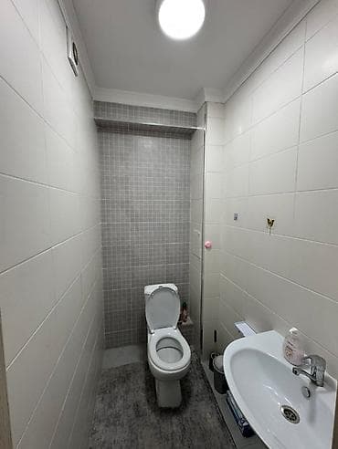 230000: 4 комнаты, 132 м², Элитка, 3 этаж, Евроремонт — 10