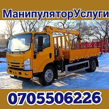 Манипулятор, Develon
