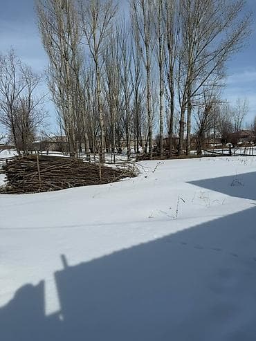 участок дача каракол: 20 соток, Курулуш, Кызыл китеп — 8