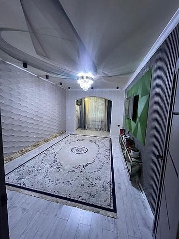 ремони: Продаётся 1ком квартира.45м² сквозная планировка, центральное — 3