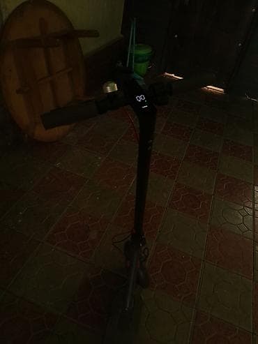 сколько стоит электронный самокат: Электросамокат, Без рассрочки, Б/у, Платная доставка — 2