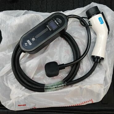 диск на х5: До 7 кВт gbt ac Зарядное устройство для электромобиля gbt 3 м на 1,6 — 4