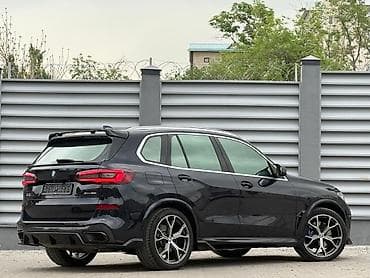 передний бампер бмв е39: BMW X5: 2021 г., 3 л, Автомат, Бензин, Кроссовер — 6