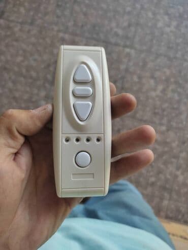 ворота с пультом: Пульт для ворот Мы изготавливаем пульты для ворот с выездом по городу — 14