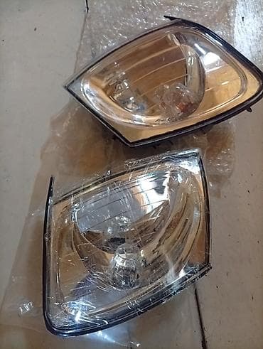 Комплект поворотников Toyota