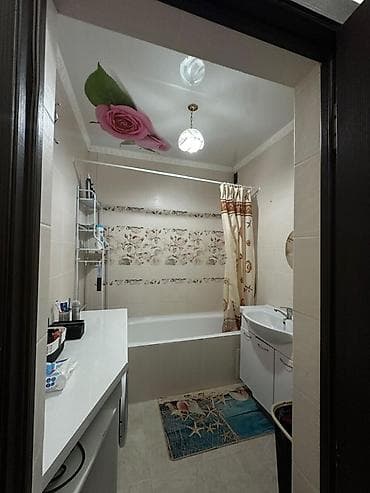 жк академия: 2 комнаты, 68 м², Элитка, 1 этаж, Евроремонт — 7