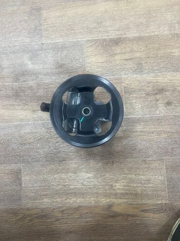 рулевая рейка gx470: Гидроусилитель Lexus 2023 г., Новый, Аналог — 1