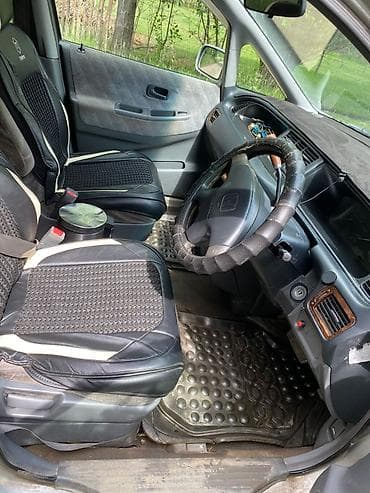 Унаа: Honda Odyssey: 1997 г., 2.3 л, Автомат, Бензин, Вэн/Минивэн — 1