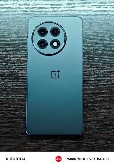 OnePlus 13R, Б/у, 256 ГБ, цвет - Серый at lalafo.kg OnePlus 13R, Б/у, 256 ГБ, цвет - Серый