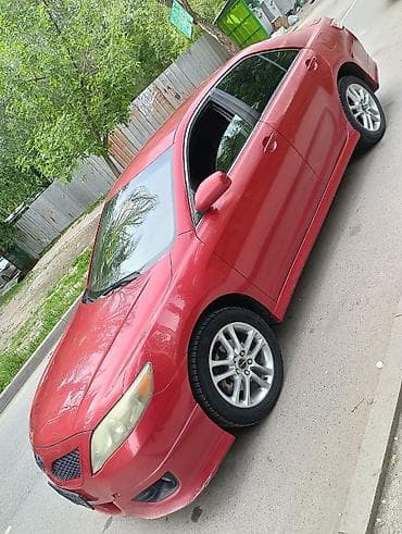 lexus sc: Toyota Camry: 2009 г., 2.5 л, Автомат, Бензин, Седан — 6