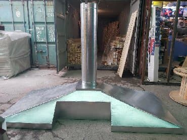 разнорабочий стройка: Вентиляция. Вытяжки. Приточка. Все сложности. Жестянщик по — 11