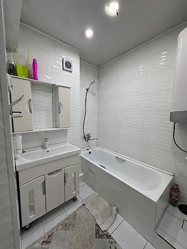 1 комната с мебелью полностью: 2 комнаты, Собственник, Без подселения, С мебелью полностью — 9