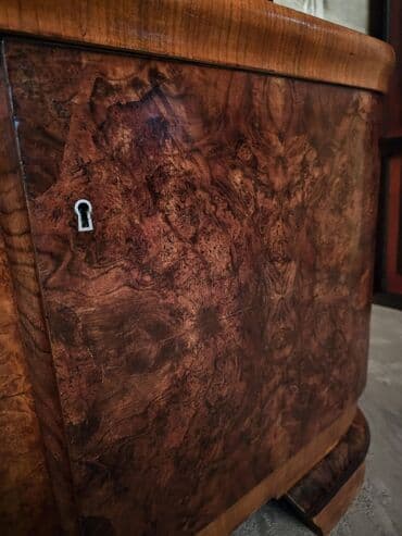 %D0%B0%D0%BD%D1%82%D0%B8%D0%BA%D0%B2%D0%B0%D1%80%D0%B8%D0%B0%D1%82 %D0%B8 %D0%B2%D0%B8%D0%BD%D1%82%D0%B0%D0%B6: Сервант-витрина буфет Лейпциг. Ретро. ГДР 1960 год. Фабрика Robert — 4