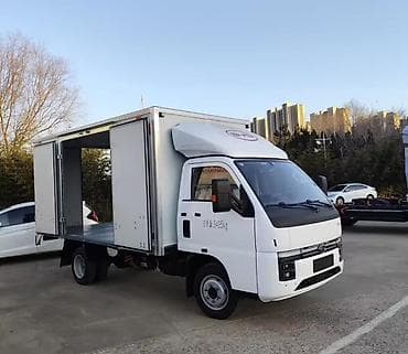 BYD: Легкий грузовик, Стандарт, 3 т, Новый — 3