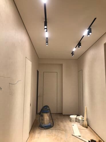 напольный плинтус: Больше 6 лет опыта — 27