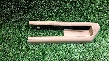 srv 3: Накладка сиденья левая Е70 8 344 999 Год 2008 В отличном состоянии — 3