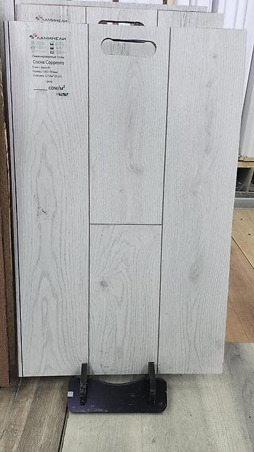 Ламинат Ламинели «Сосна Сорренто» - Тип: ламинированные полы -