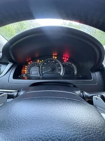 Продажа авто: Toyota Camry: 2012 г., 2.5 л, Автомат, Бензин, Седан — 3
