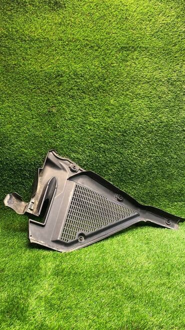 bbs rs: Крышка корпуса правая микрофильтра для BMW X5 E70 Состояние: Хорошее — 3