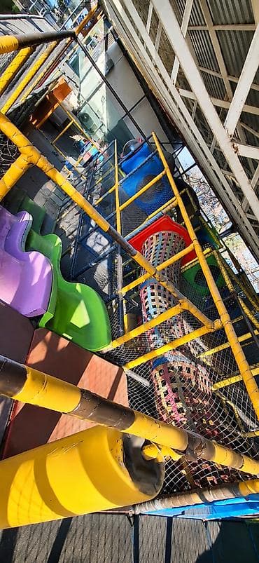 children place: 🎉 ПРОДАЁТСЯ ДЕТСКИЙ ИГРОВОЙ КОМПЛЕКС 🎉 Большой детский игровой — 3