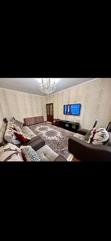 снять ква: 2 комнаты, Собственник, С мебелью полностью — 8