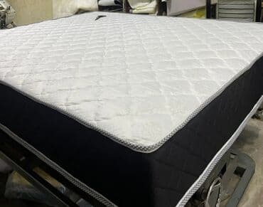 матырасы: 🛏️ Матрас «Ортопед Классик» — максимум комфорта без пружин Зачем — 1