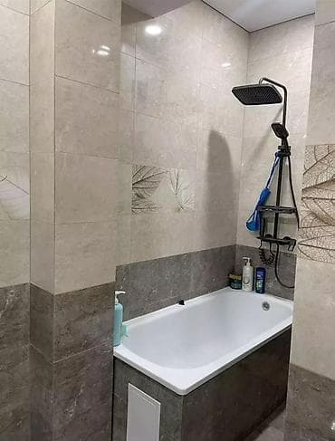2 комнаты, 60 м², Индивидуалка, Индивидуалка, 11 этаж, Свежий ремонт — 3