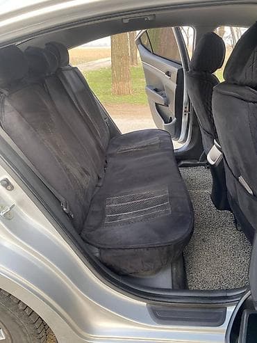 daewoo k2: Hyundai Elantra: 2018 г., 1.6 л, Автомат, Бензин, Седан — 10