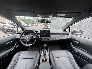 алмашаи: Toyota Levin: 2021 г., 1.5 л, Вариатор, Бензин, Седан — 9