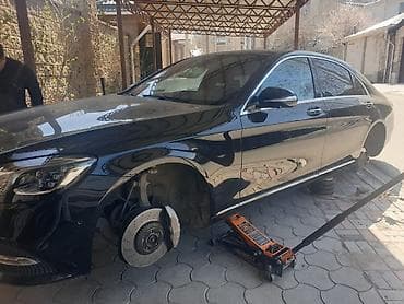 помощь авто: Мобильный шиномонтаж профессиональный выездной сервис для легковых — 7