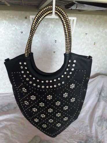 гантели наборные в чемодане: Шикарная сумка. Оригинальная форма — 4