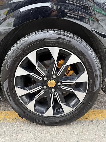 блок приора: Kia Carnival: 2020 г., 2.2 л, Автомат, Дизель, Минивэн — 10