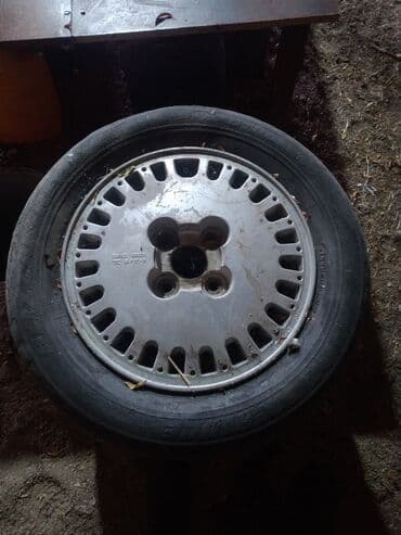зимние шины бишкек бу: От Ниссан. два колеса почти как новые размеры 15р.195-65все — 1