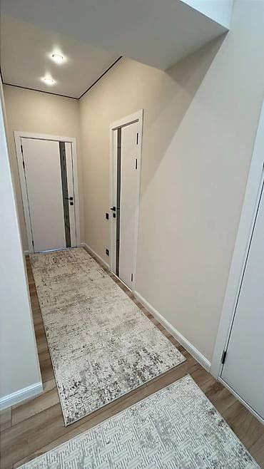 2 комнаты, 72 м², Элитка, 11 этаж, Косметический ремонт