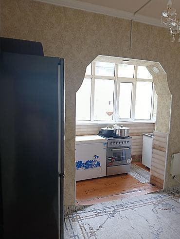 106 серия джал: 2 комнаты, 50 м², 106 серия, 3 этаж, Косметический ремонт — 6
