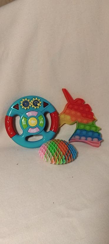 батуты в бишкеке: Игрушки! Много! Листайте фото. Адрес: 9 микрорайон — 6