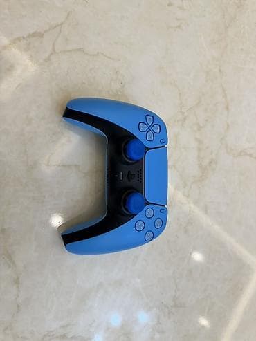 5060 ti: Игровая консоль Sony PlayStation 5 (дисковая версия) + аксессуары и — 6