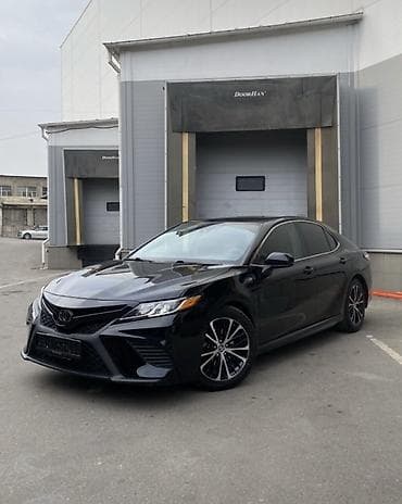 рав 4 rav 4: Сдаю Toyota Camry, Посуточно, Без водителя, | От 18 лет, Залог, Водительские права — 6