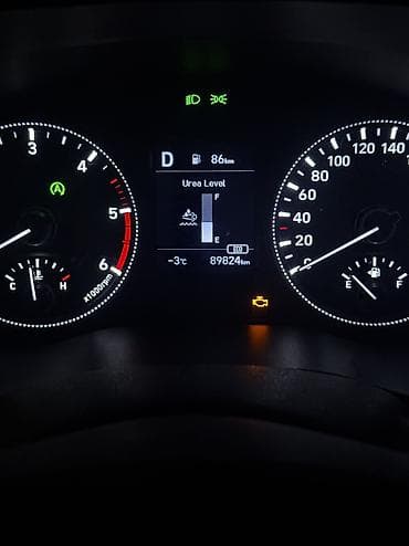 разрешение на гбо: Отключение системы AdBlue/UREA на KIA - Профессиональное программное — 7