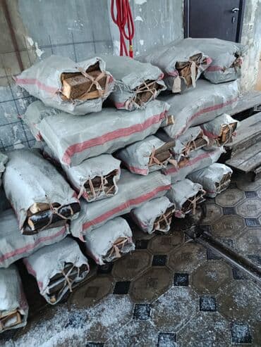 рубить дрова: Дрова — 1