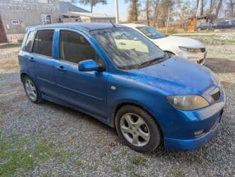 привозные двигатели в бишкеке для пассат б3: Mazda Demio: 2004 г., 1.5 л, Автомат, Бензин, Хэтчбэк — 3