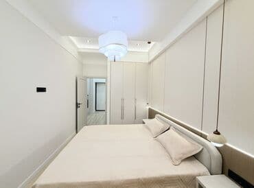 гостиничного типа квартиры: 2 комнаты, 40 м², Элитка, 7 этаж, Дизайнерский ремонт — 10