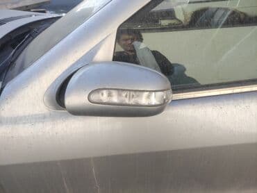 мерседес миллениум цена в бишкеке: Бензиновый мотор Mercedes-Benz 2001 г., 5 л, Б/у, Оригинал, Германия — 3